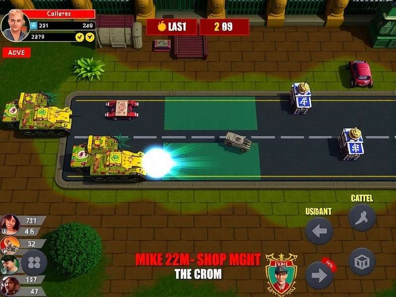 Indian Predator Assault Blitz Community